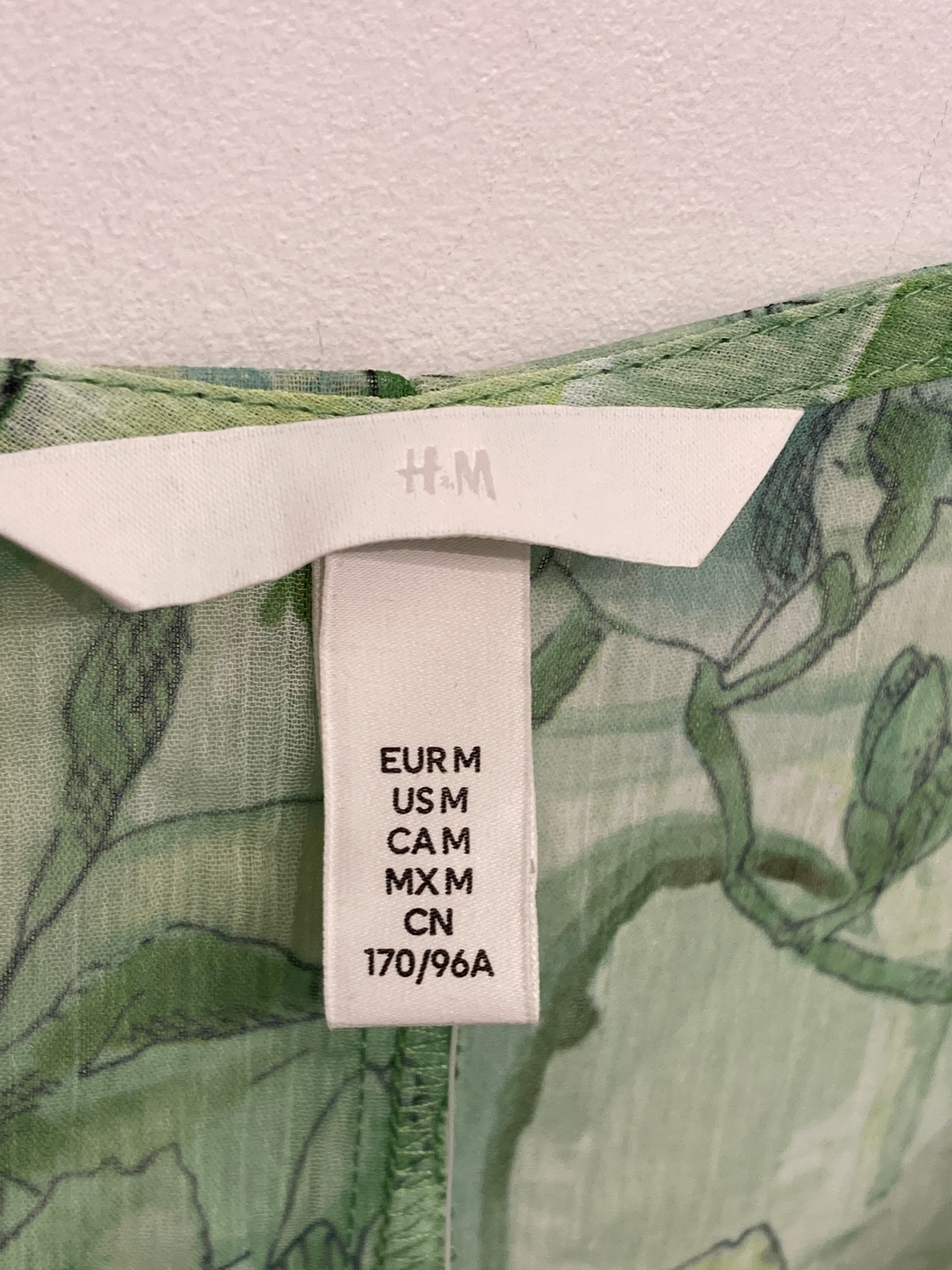 H&M Kjole